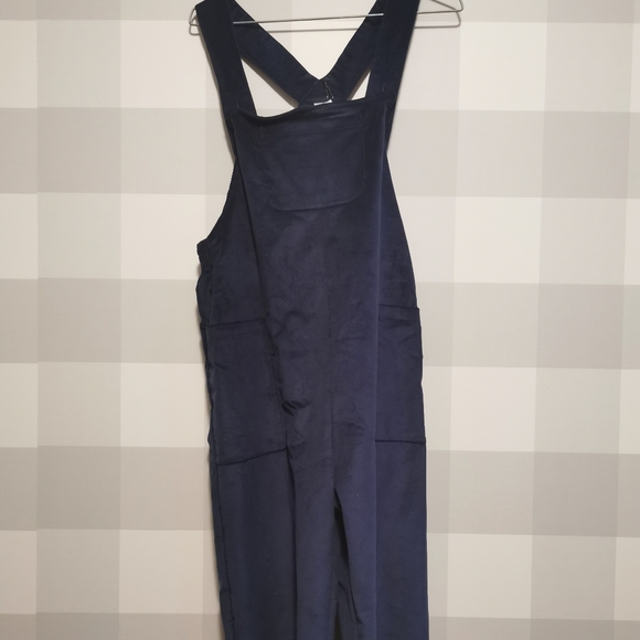 Smash + Tess the throwback overalls - Picture 4 of 5